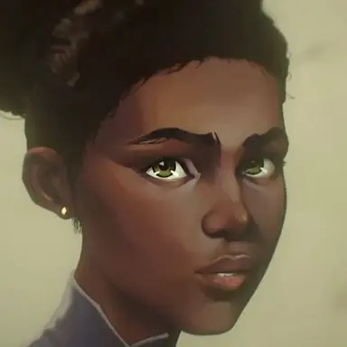 Profile image of Mel Medarda