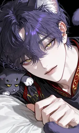 Profile image of Isaac