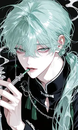 Profile image of Owen