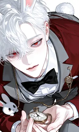 Profile image of Oliver