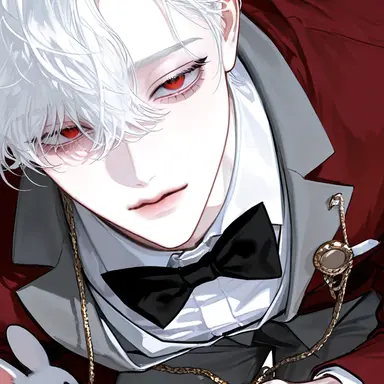 Profile image of Oliver