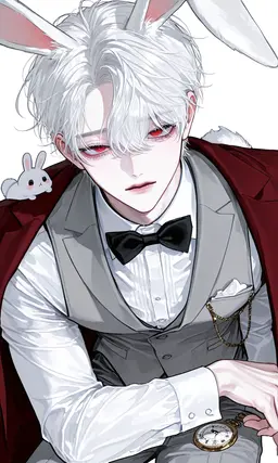 Profile image of Oliver