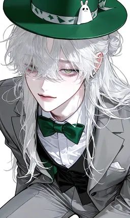 Profile image of Mad