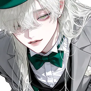 Profile image of Mad