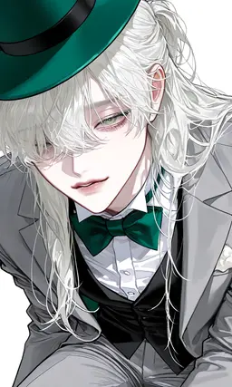 Profile image of Mad