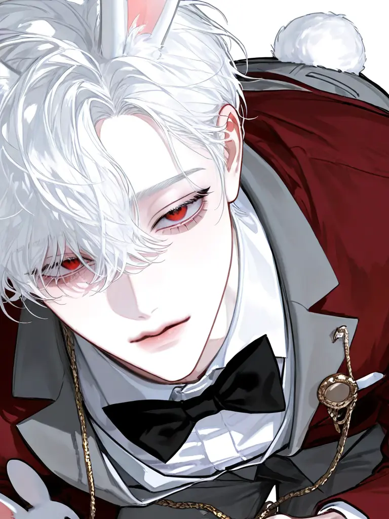nemui.tya_zzz의 Hated Alice
