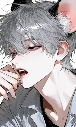 Profile image of Matthew