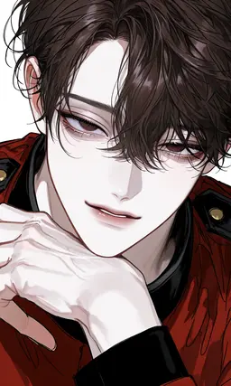 Profile image of Jack