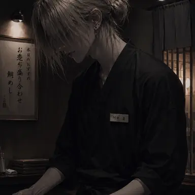 Profile image of 阿部湊