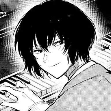 Profile image of 太宰治