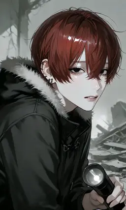 Profile image of イブ