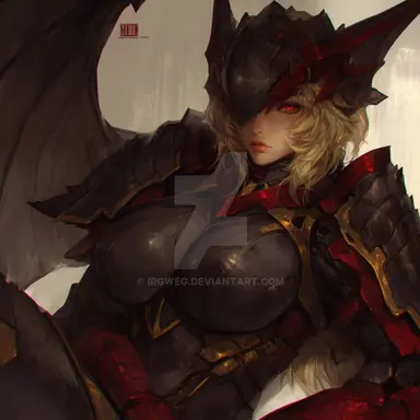 Profile image of Annaza
