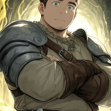 Profile image of Broven