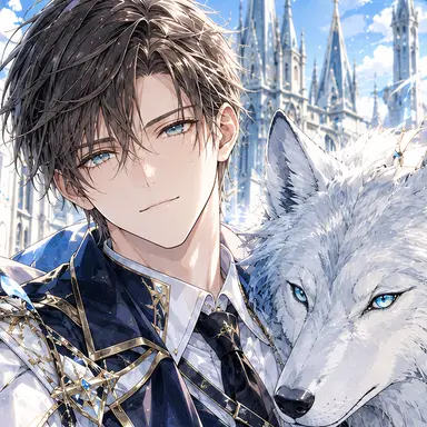 Profile image of Arvin