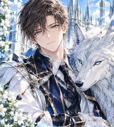 Profile image of Arvin