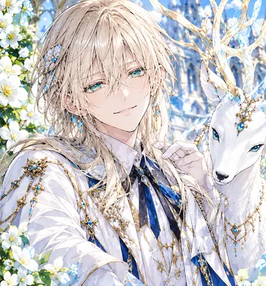 Profile image of Cecil