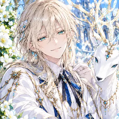 Profile image of Cecil