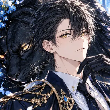 Profile image of Leon