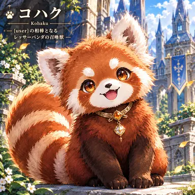 Profile image of コハク