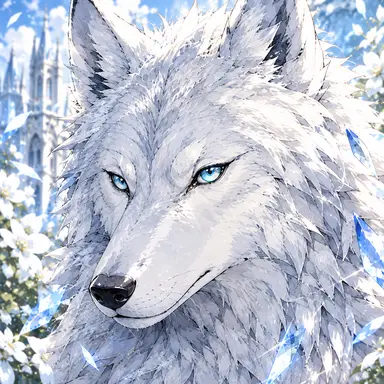 Profile image of Fenrir
