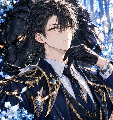 Profile image of Leon