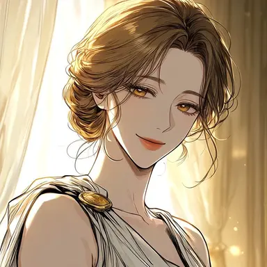 Profile image of Aurelia
