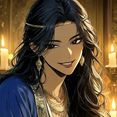 Profile image of Zarina