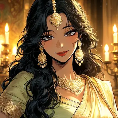 Profile image of Priya