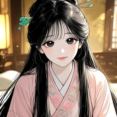 Profile image of Meiling
