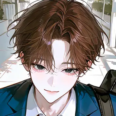 Profile image of 水瀬