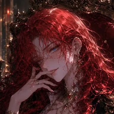 Profile image of 발레리아 로센버그