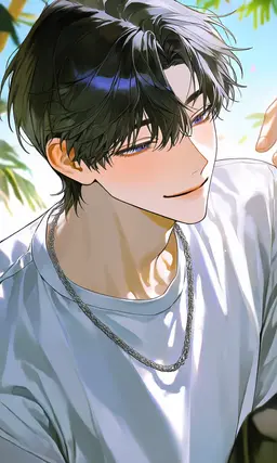 Profile image of 奈津彦