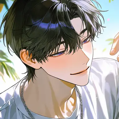 Profile image of 奈津彦