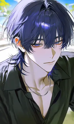 Profile image of 燈矢