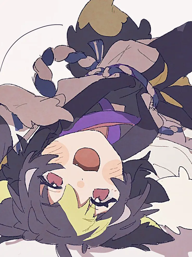 Rino_33의 妖怪万化ライくん