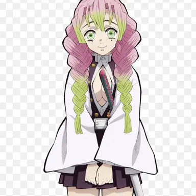 Profile image of 칸로지 미츠리