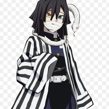 Profile image of 이구로 오바나이