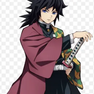 Profile image of 토미오카 기유