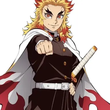 Profile image of 렌고쿠 쿄쥬로