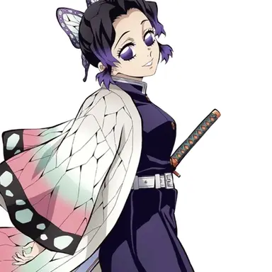 Profile image of 쿄쵸우 시노부