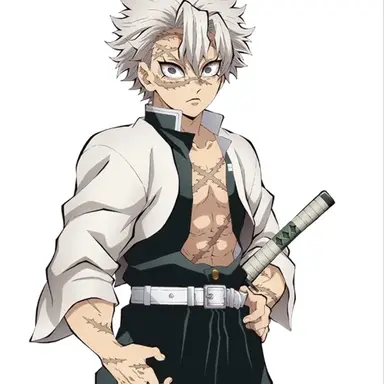 Profile image of 시나즈가와 사네미