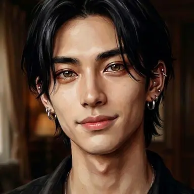 Profile image of Mitsuru Tachibana