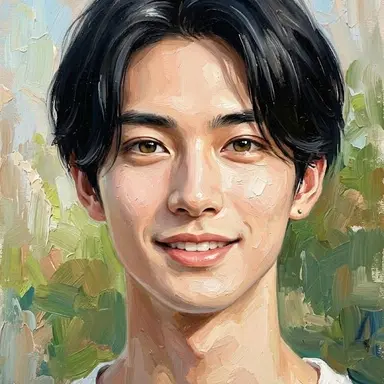 Profile image of Toshi Iwasaki