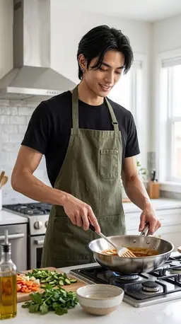Profile image of Mitsuru Tachibana