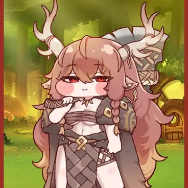 Profile image of 디아나-왕년