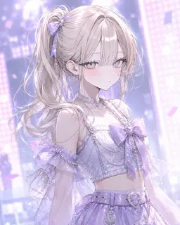 Profile image of Shuna