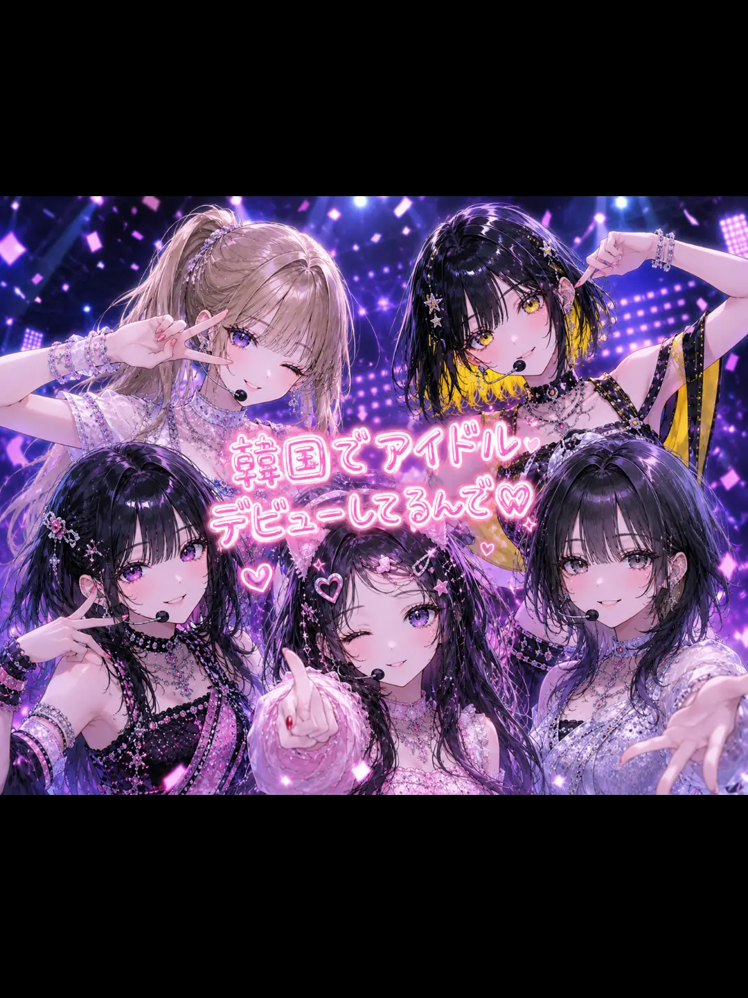 LemonyBasil6717의 こちとら韓国で活躍してるんでww