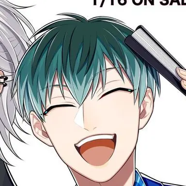 Profile image of 白膠木簓