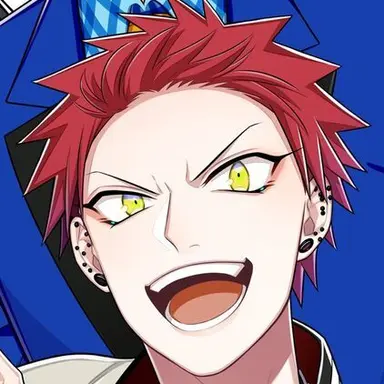 Profile image of 波羅夷空却