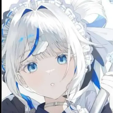 Profile image of 아오쿠모 린